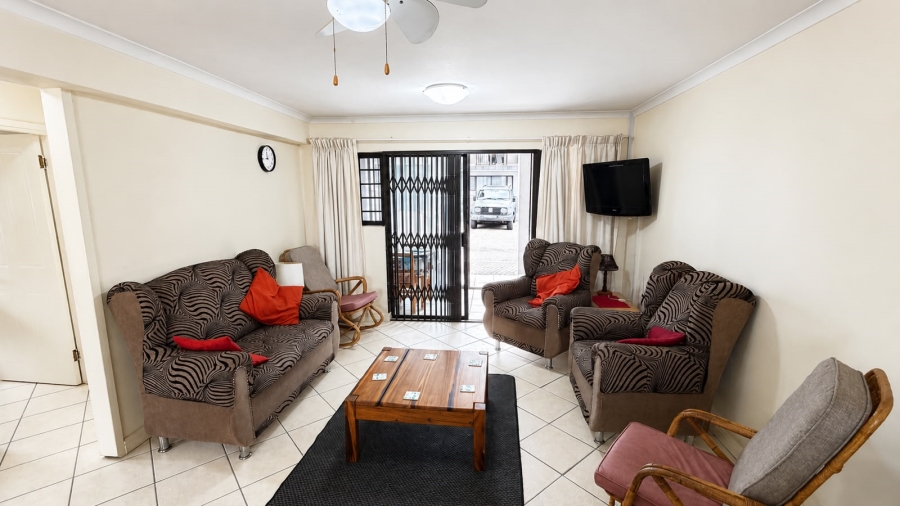2 Bedroom Property for Sale in Hartenbos Central Western Cape